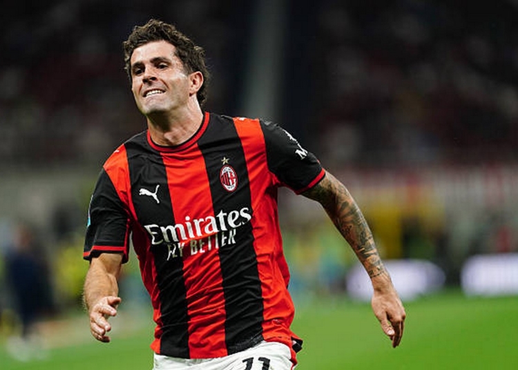 Pulisic