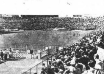 Roma-Modena 2-0 Campo Testaccio