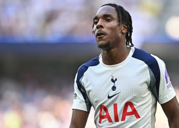 Tel Tottenham