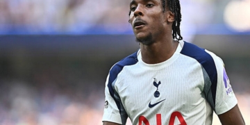 Tel Tottenham