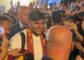 Castro Arrivo a Termini 2 27072026
