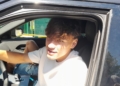 Pisilli arrivo Trigoria
