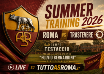 Card Roma-Trastevere