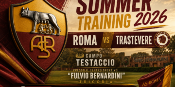 Card Roma-Trastevere