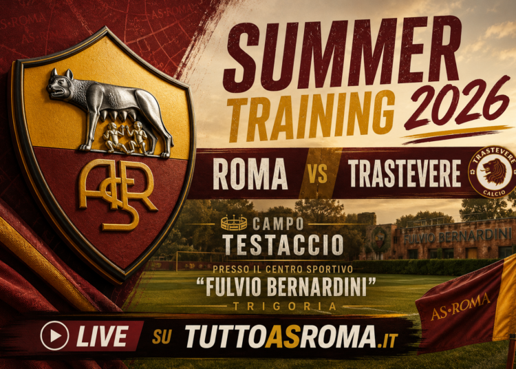 Card Roma-Trastevere