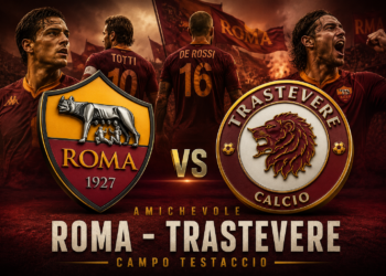 Card Roma-Trastevere