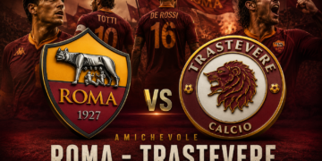 Card Roma-Trastevere
