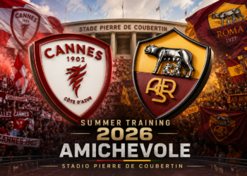 Card Cannes-Roma