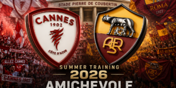 Card Cannes-Roma