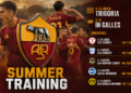 Card Programma partite Summer Training