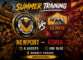 Card Newport-Roma Presentazione