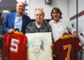 Conti, Falcao e Banfi