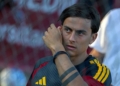 Dybala Azione Roma-Trastevere 2 23072026