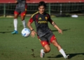 Dybala Azione Roma-Trastevere 23072026