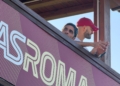D'Amico Assiste a Roma-Trastevere 23072026