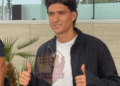 Balerdi Arrivo a Ciampino 29082026
