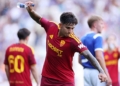 Castro Azione Cardiff-Roma 01082026