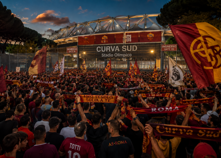 Card Info partita