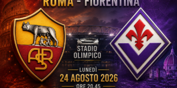 Card Info biglietti Roma-Fiorentina