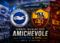 Card Brighton-Roma