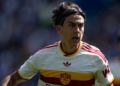 Dybala Azione Brighton-Roma 08082026