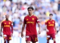 Dybala Azione Cardiff-Roma 01082026