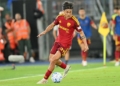 Dybala Azione Roma-Fiorentina 24082026