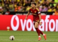 El Aynaoui Azione Borussia Dortmund-Roma 15082026