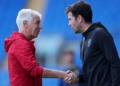 Gasperini Panchina Cardiff-Roma 4 01082026
