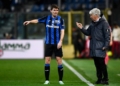 Gasperini e De Roon