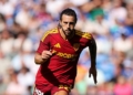 Hermoso Azione Cardiff-Roma 01082026