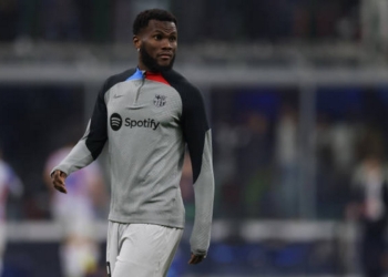 Kessie