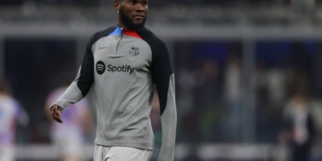 Kessie