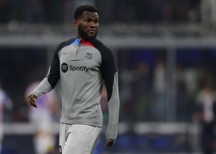 Kessie