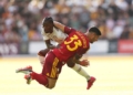 Koulierakis Azione Newport-Roma 04082026