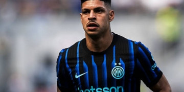Luis Henrique