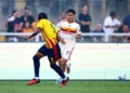 Lulli Azione Lecce-Roma 31082026