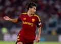 Lulli Azione Roma-Fiorentina 24082026