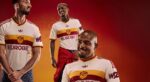 Maglia 26-27 Kit Away