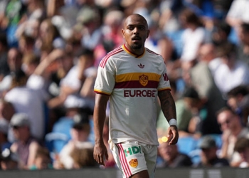 Malen Azione Brighton-Roma 08082026