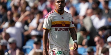 Malen Azione Brighton-Roma 08082026