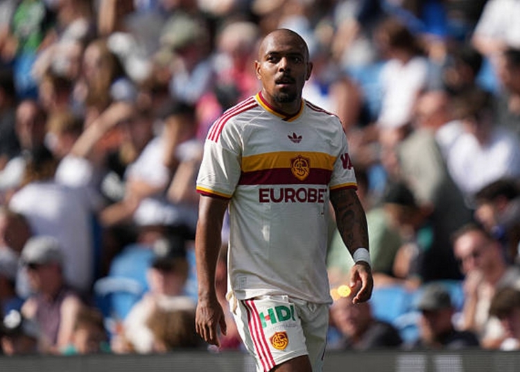 Malen Azione Brighton-Roma 08082026