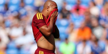Malen Azione Cardiff-Roma 01082026