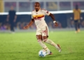 Malen Azione Lecce-Roma 31082026