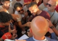 Nahuel Molina - Photo by Tuttoasroma