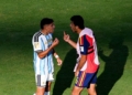 Molina Rissa Argentina-Spagna