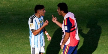 Molina Rissa Argentina-Spagna