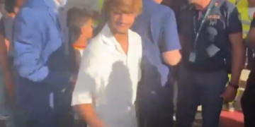 Mora Arrivo Ciampino 4