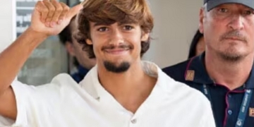 Mora Arrivo Ciampino 5