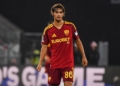Mora Azione Roma-Fiorentina 24082026